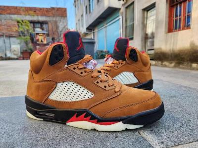 wholesale quality air jordan 5 model no. 245